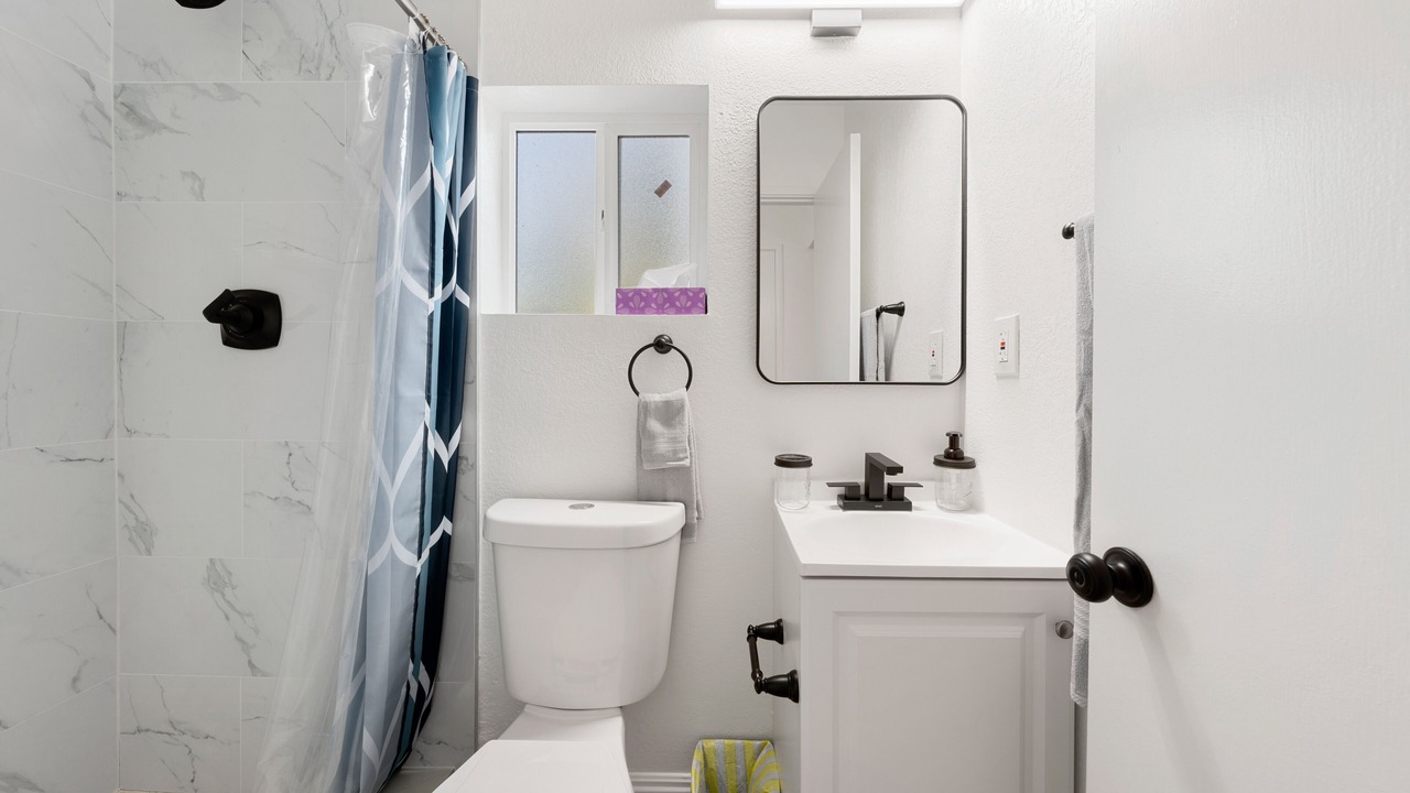 Photo of Bathroom in Citrus Heights