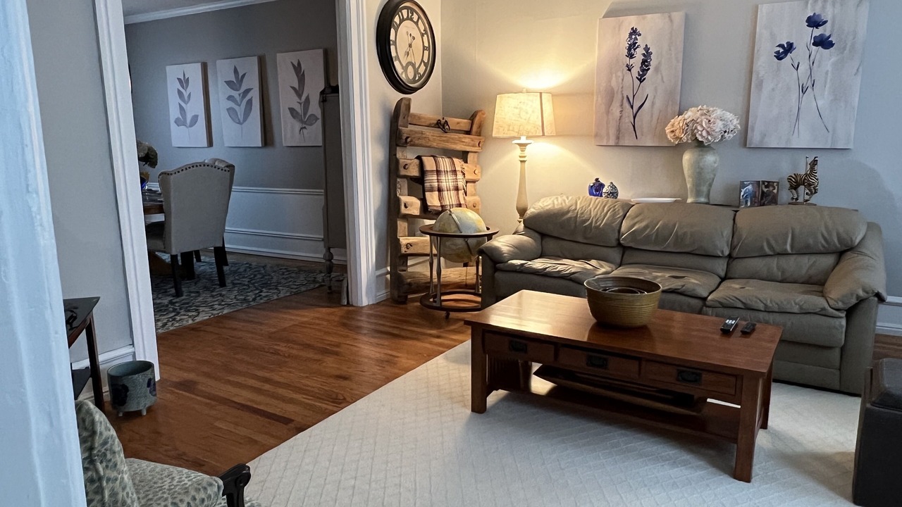 Photo of Livingroom in Owosso