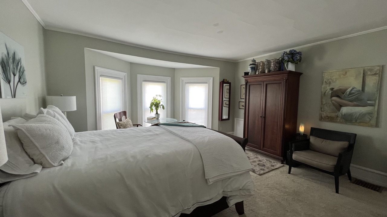 Photo of Bedroom in Owosso