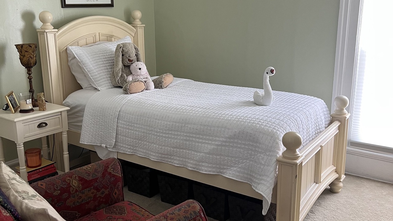 Photo of Bedroom in Owosso