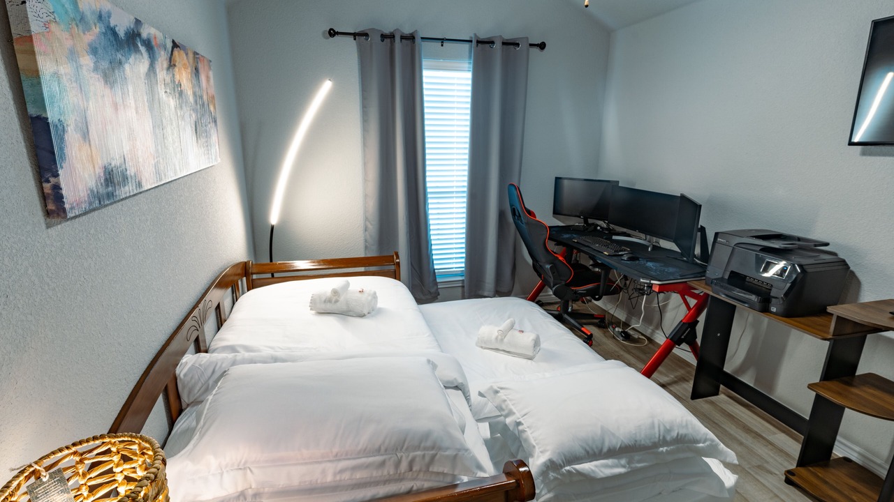 Photo of Bedroom in Killeen