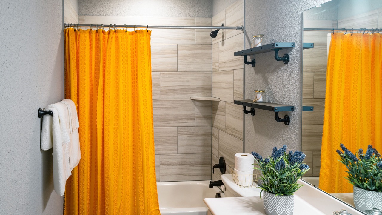 Photo of Bathroom in Killeen