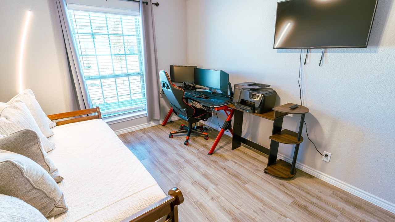 Photo of Bedroom in Killeen