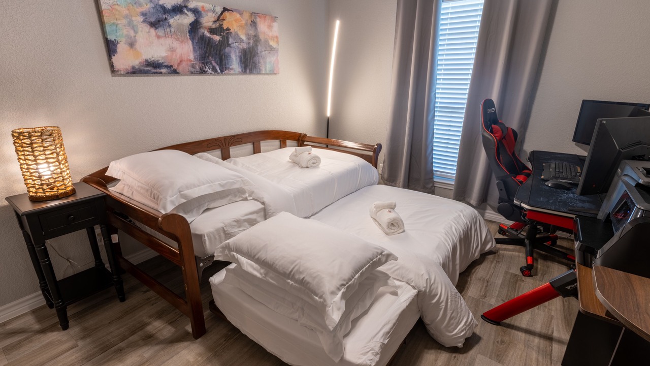 Photo of Bedroom in Killeen