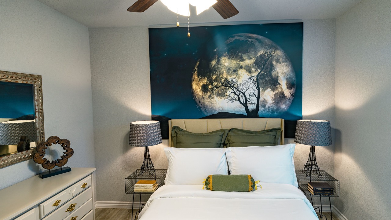 Photo of Bedroom in Killeen