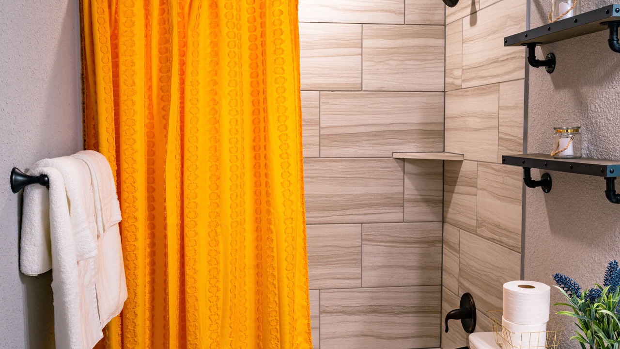 Photo of Bathroom in Killeen