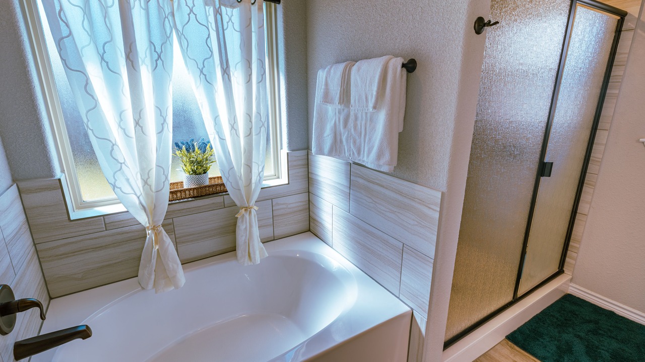 Photo of Bathroom in Killeen