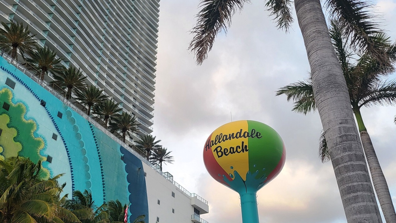 Photo of Others in Hallandale Beach