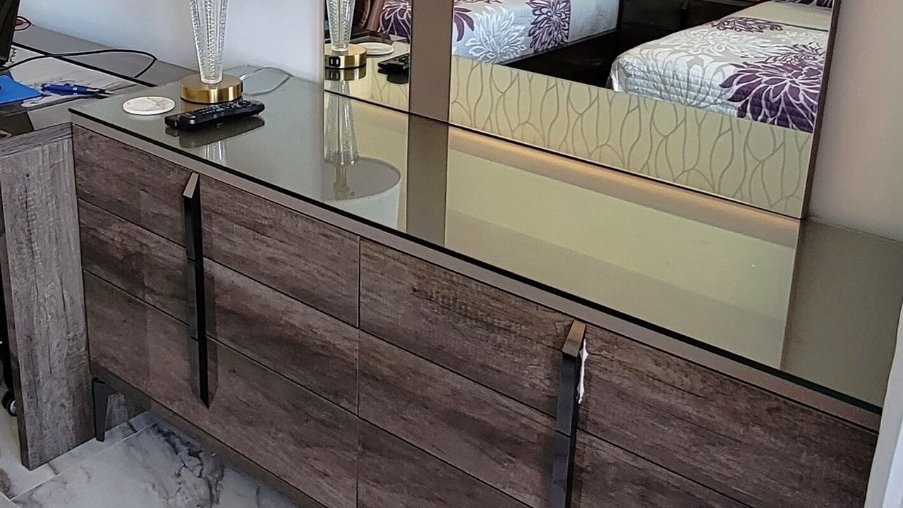 Photo of Bedroom in Hallandale Beach