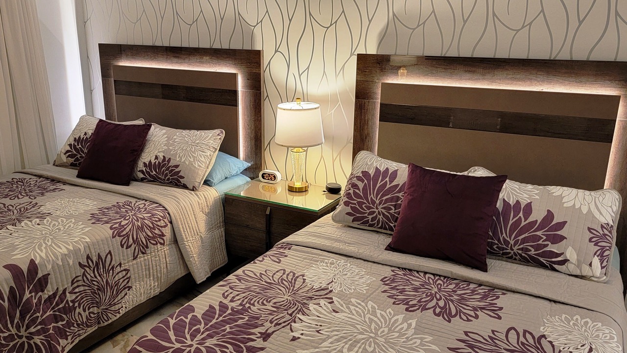 Photo of Bedroom in Hallandale Beach