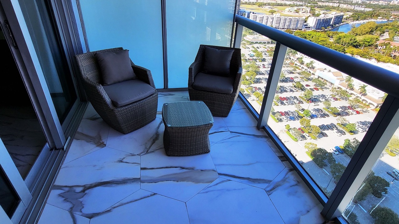 Photo of Outdoor in Hallandale Beach