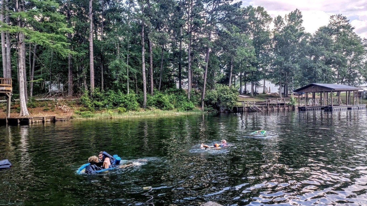 Photo of Others in South Toledo Bend