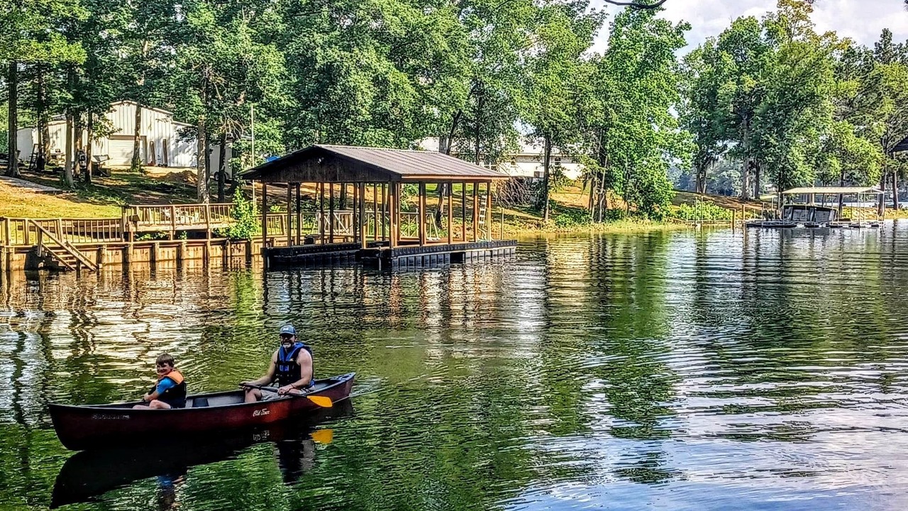 Photo of Others in South Toledo Bend
