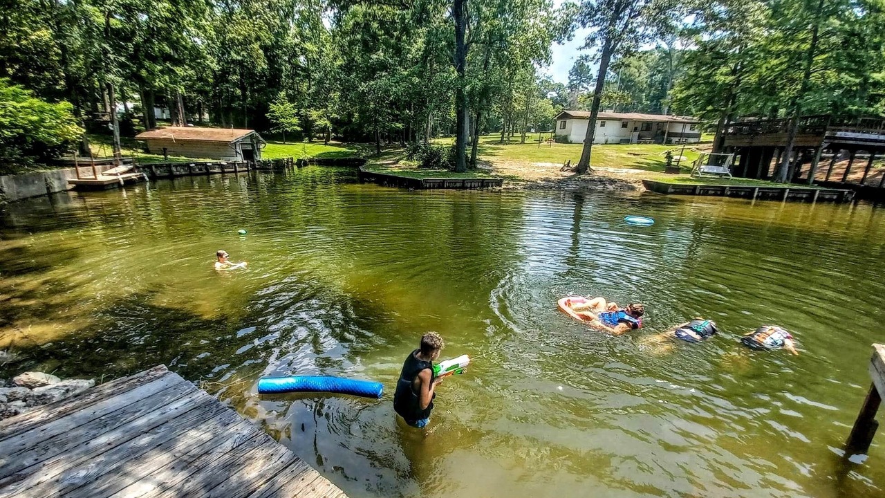 Photo of Others in South Toledo Bend