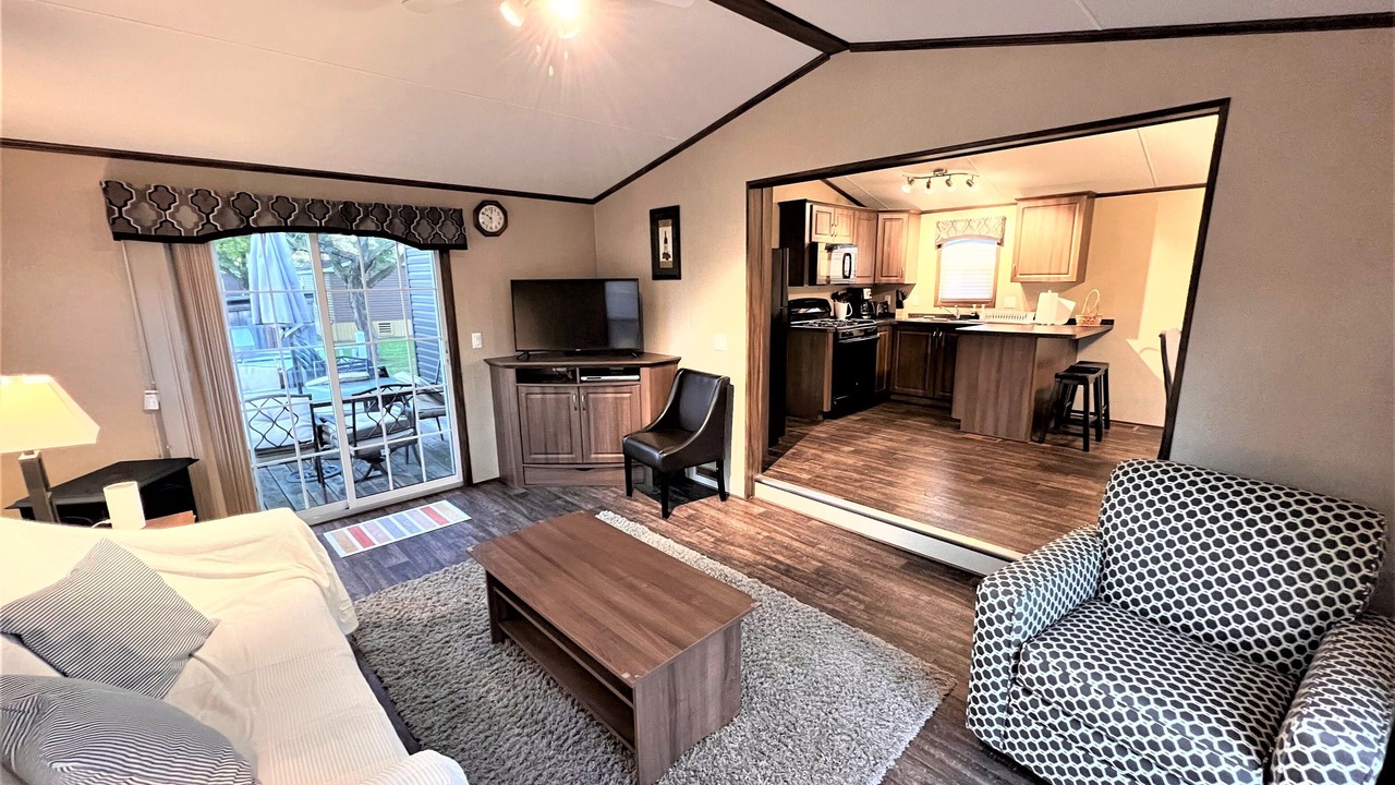Photo of Livingroom in Queenston