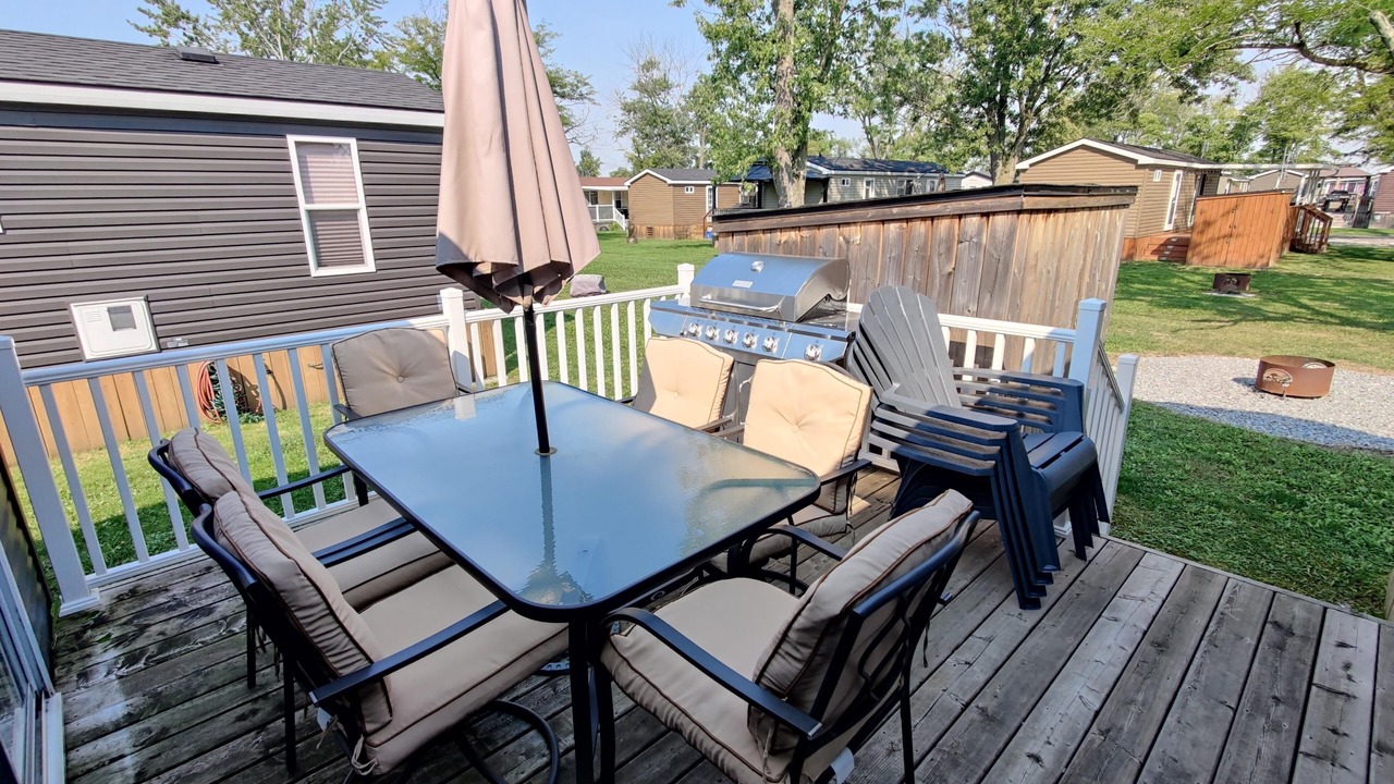Photo of Outdoor in Queenston
