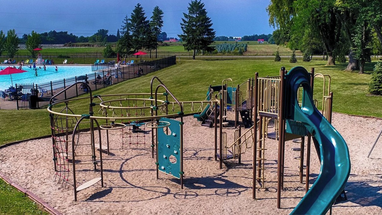 Photo of Outdoor in Queenston