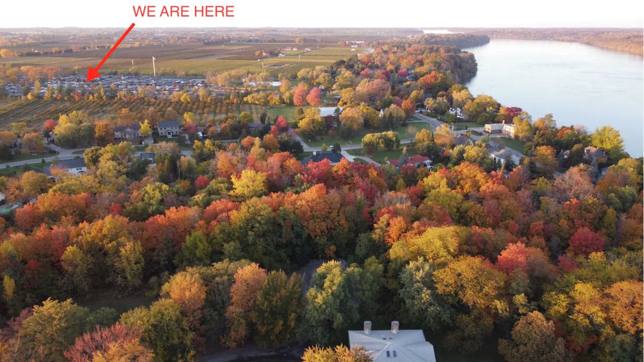 Photo of Outdoor in Queenston
