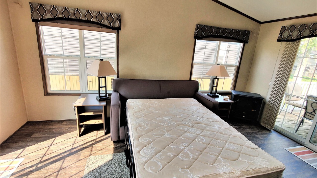 Photo of Bedroom in Queenston