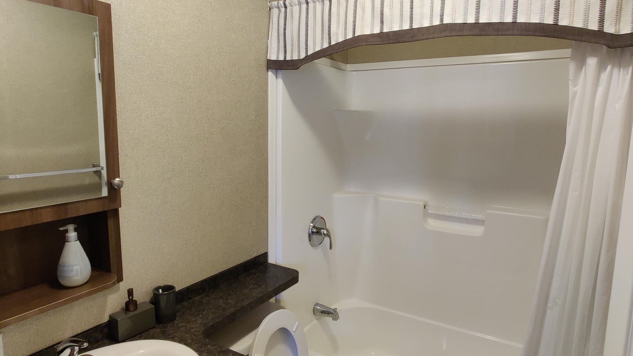 Photo of Bathroom in Queenston