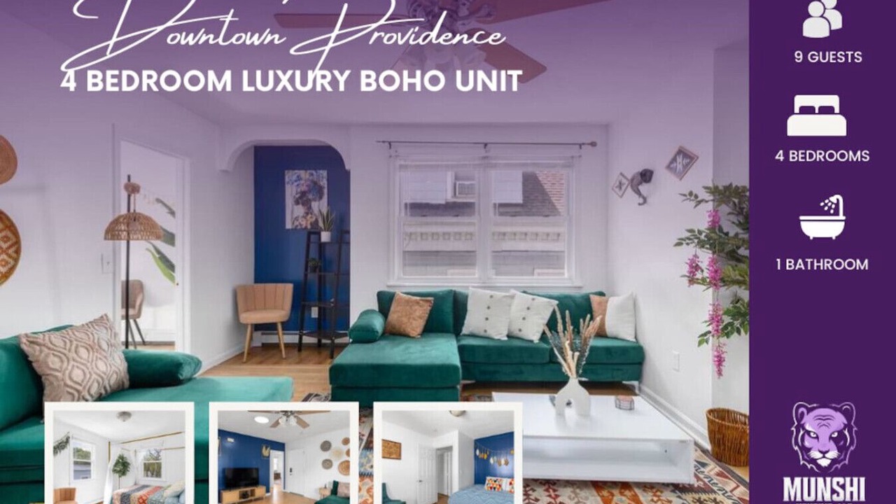 Photo of Others in Providence