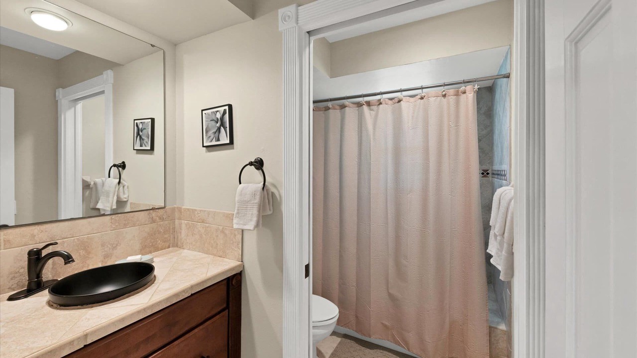 Photo of Bathroom in Punta Gorda
