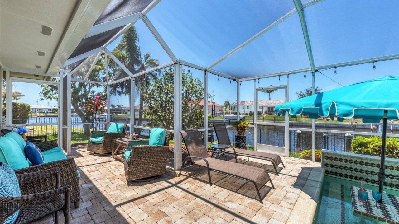 Photo of Outdoor in Punta Gorda