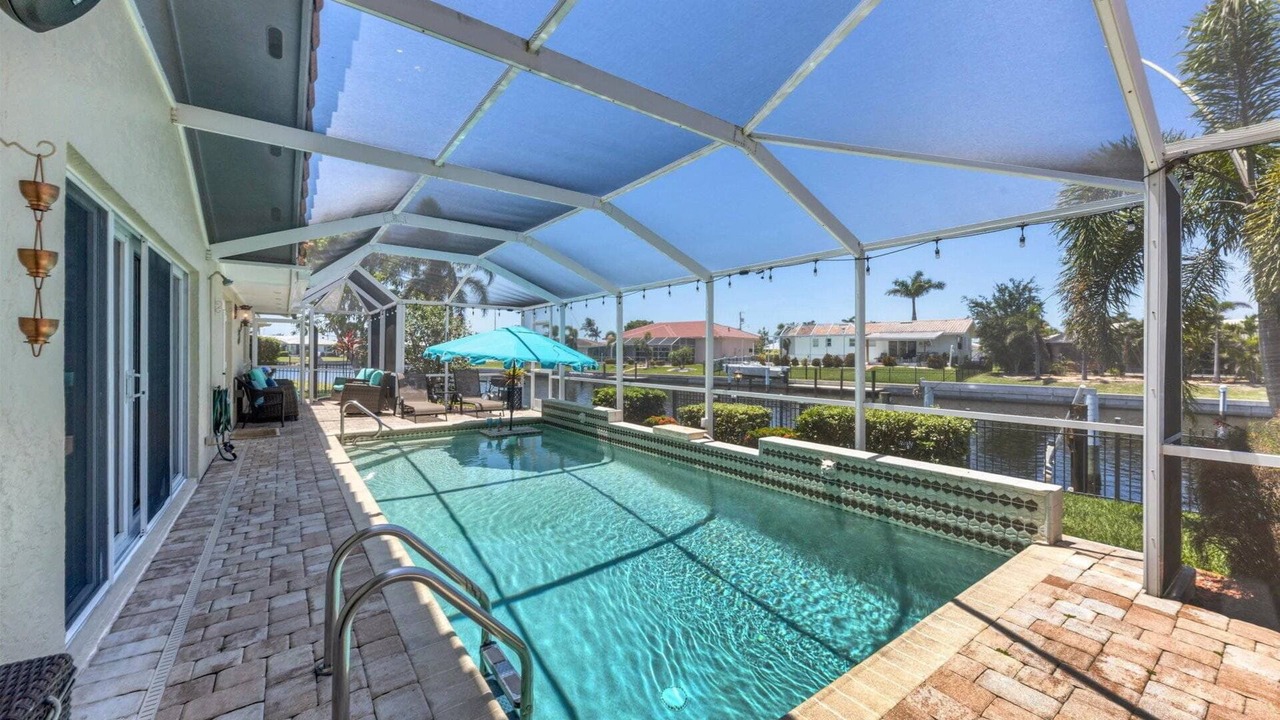 Photo of Outdoor in Punta Gorda