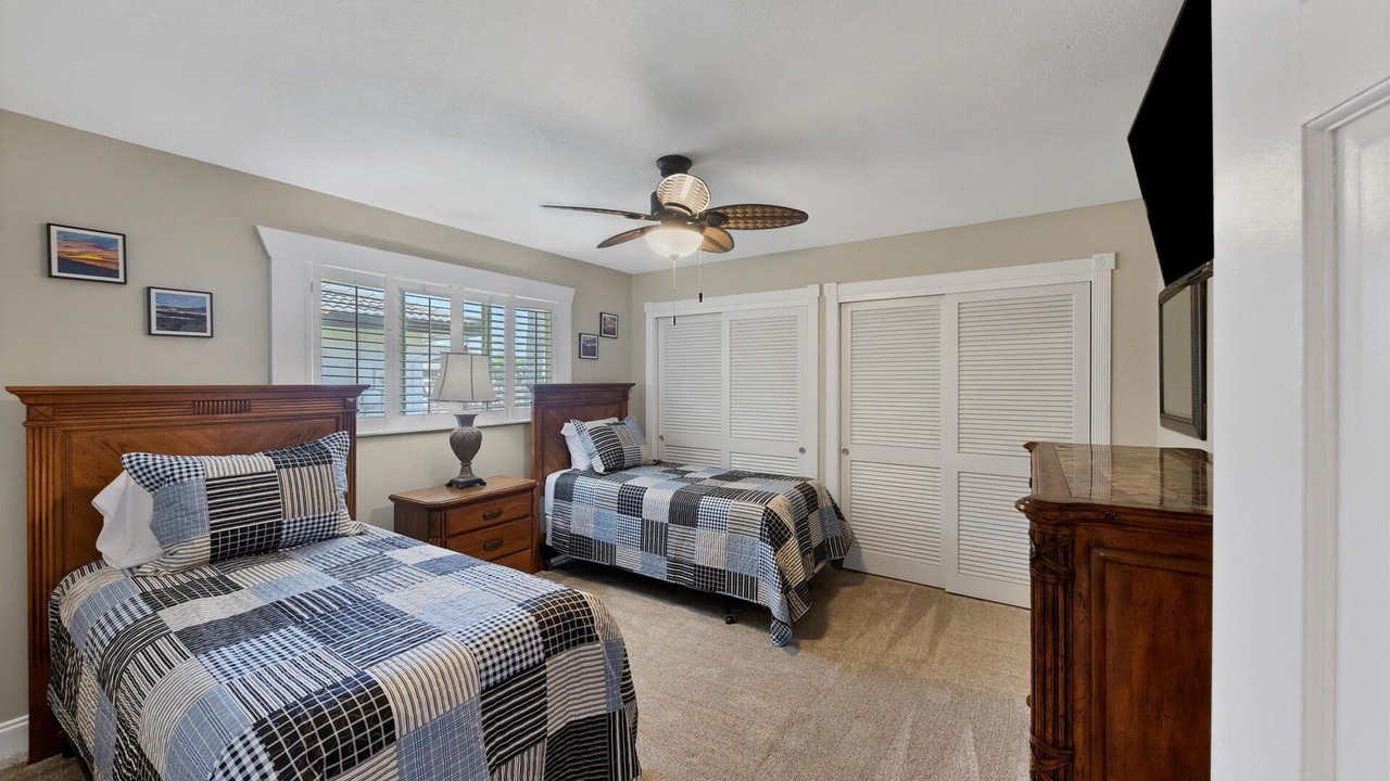 Photo of Bedroom in Punta Gorda