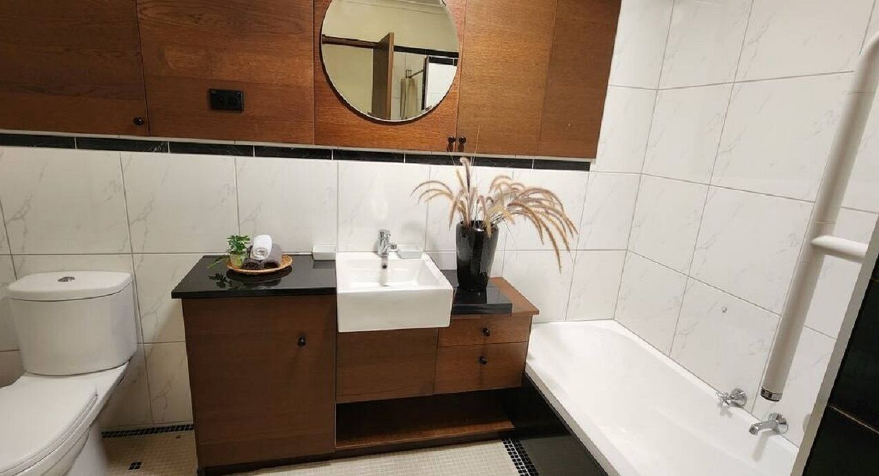 Photo of Bathroom in Modbury