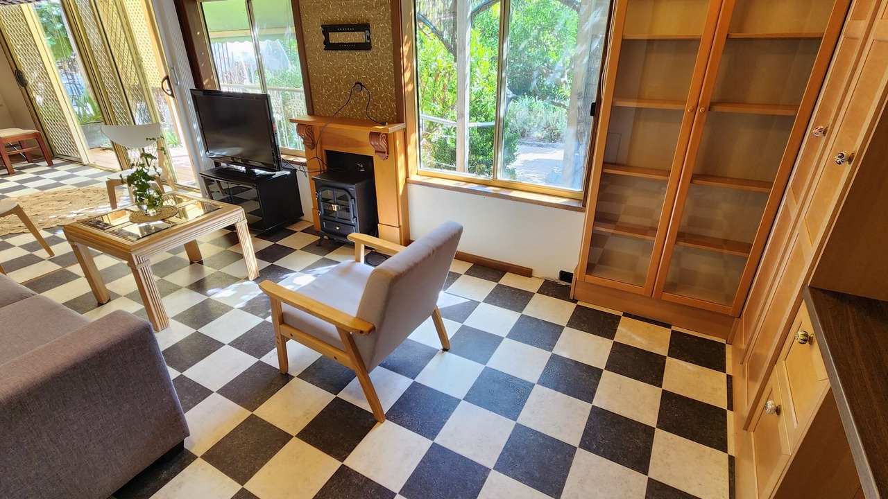 Photo of Livingroom in Modbury