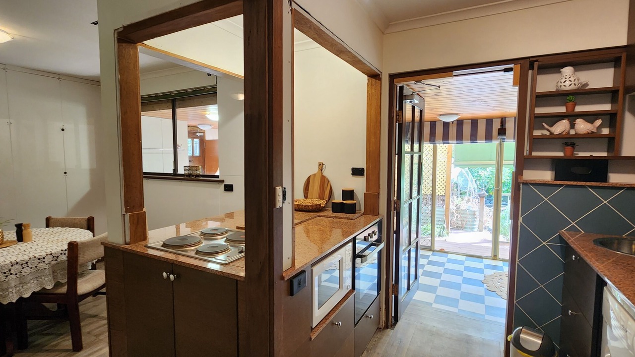 Photo of Kitchen in Modbury