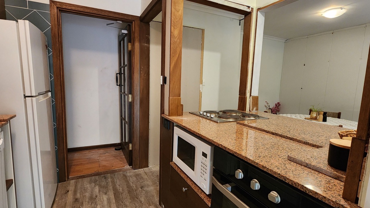 Photo of Kitchen in Modbury