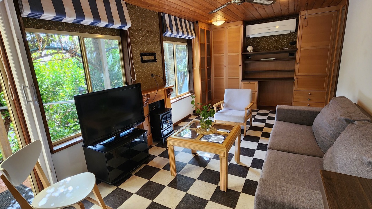 Photo of Livingroom in Modbury