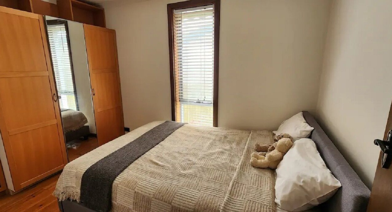 Photo of Bedroom in Modbury