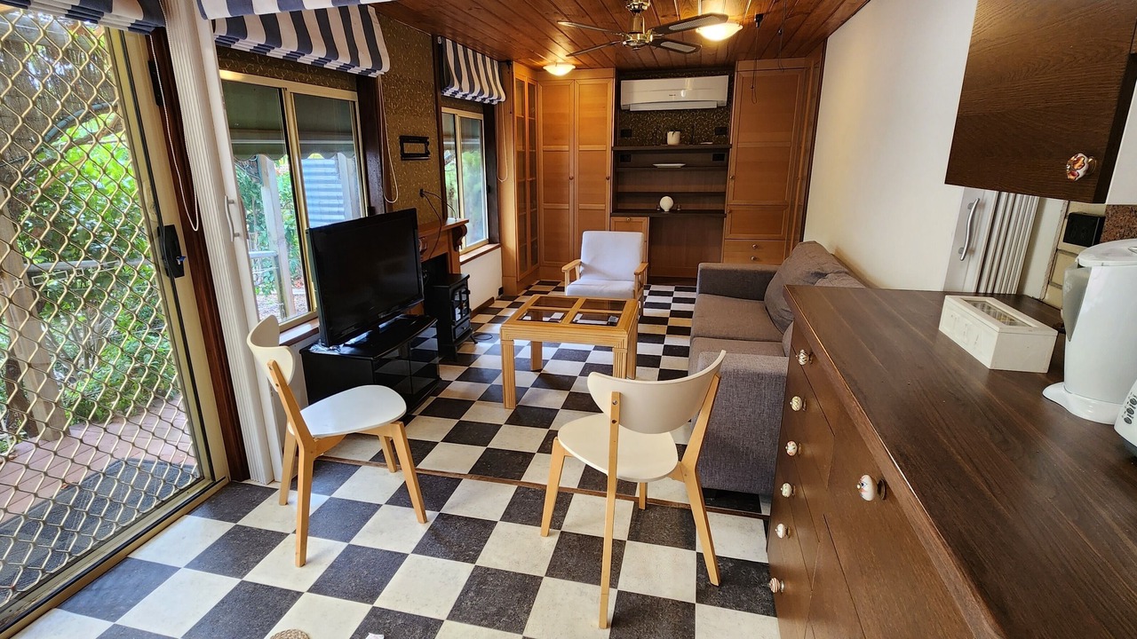 Photo of Livingroom in Modbury