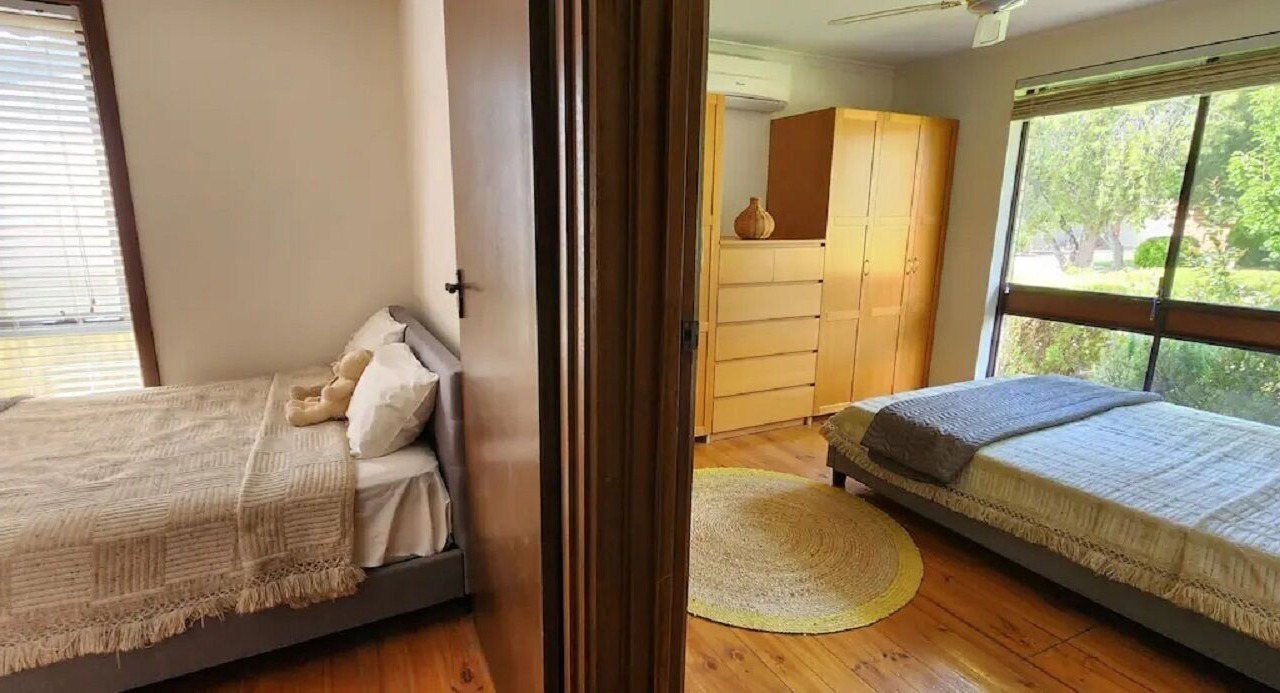 Photo of Bedroom in Modbury