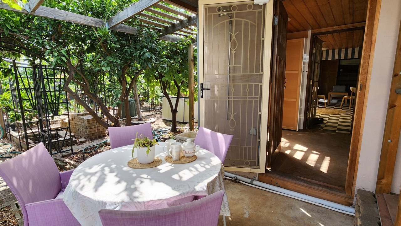 Photo of Outdoor in Modbury