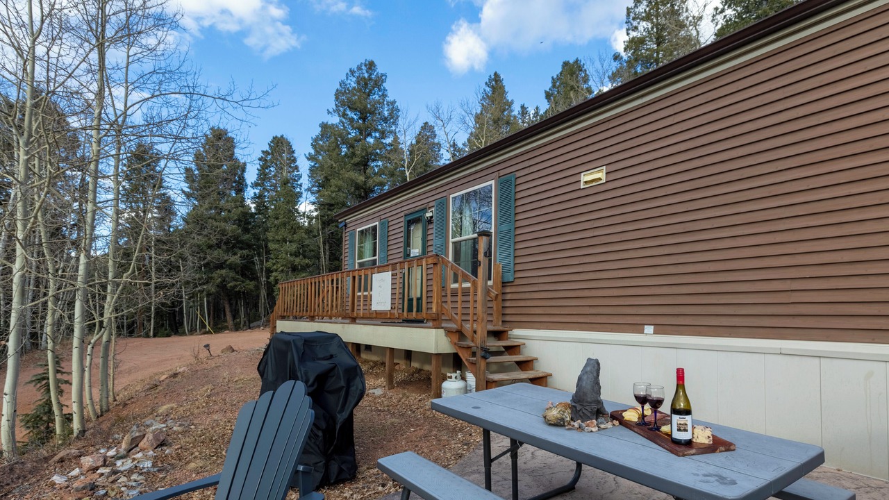 Photo of Outdoor in Cripple Creek