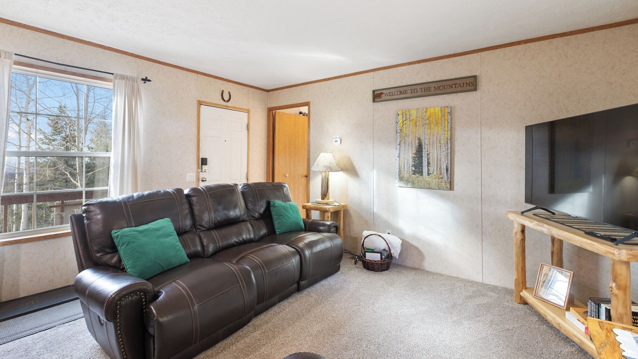 Photo of Livingroom in Cripple Creek