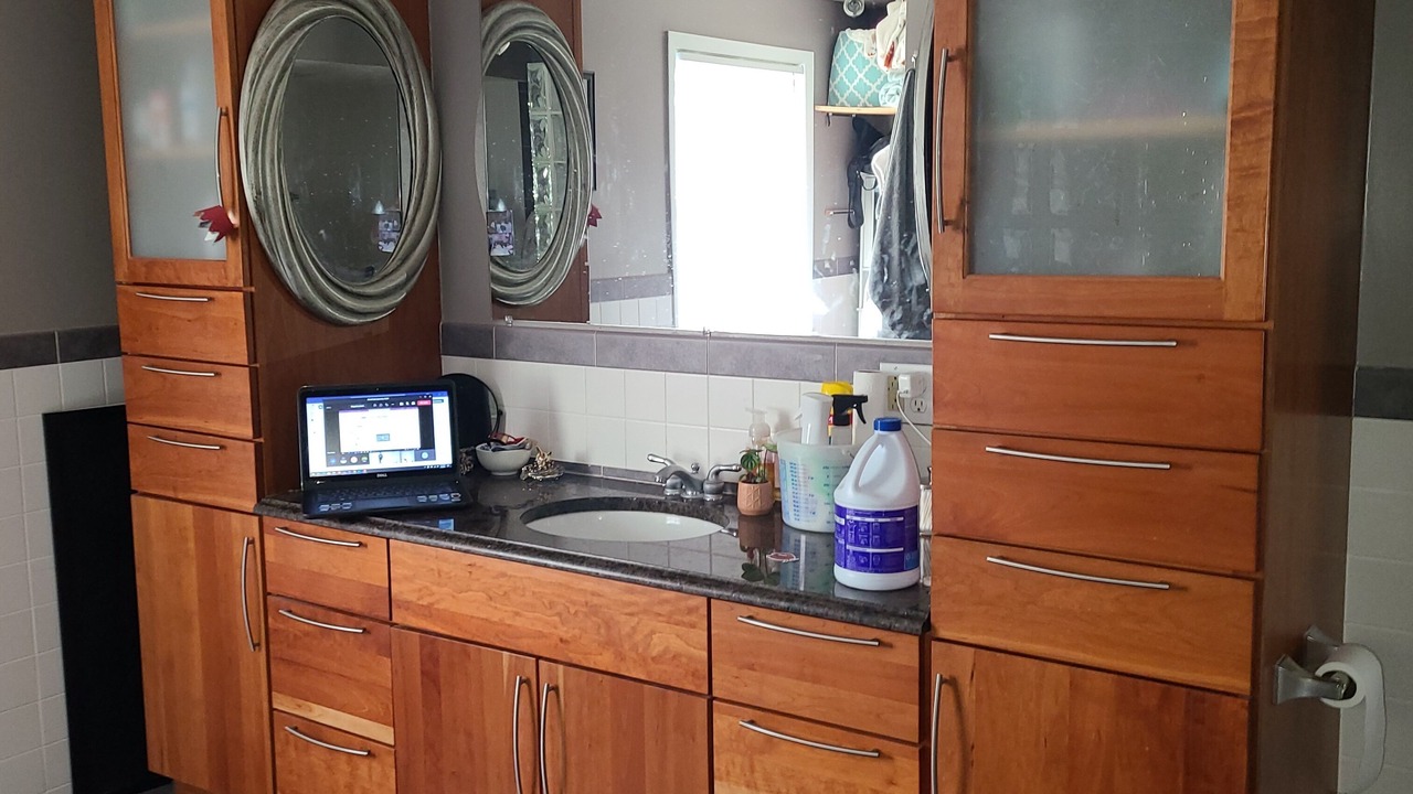 Photo of Bathroom in East Irondequoit