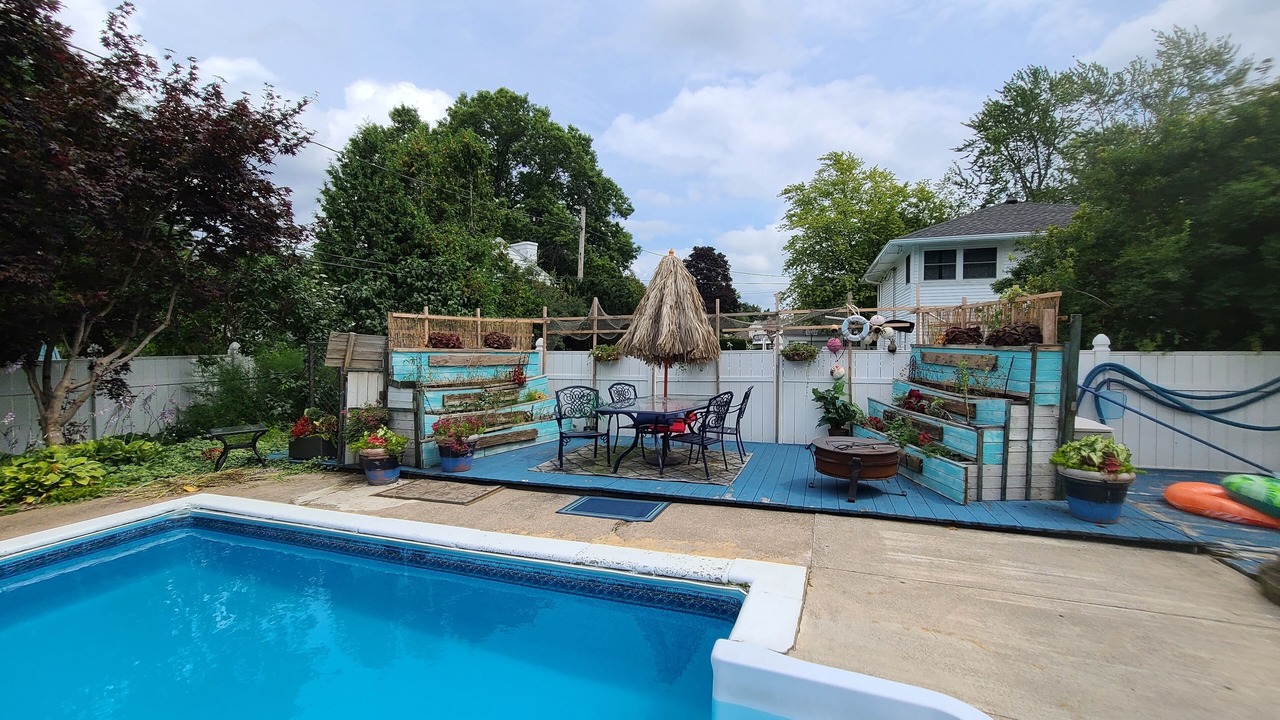 Photo of Outdoor in East Irondequoit