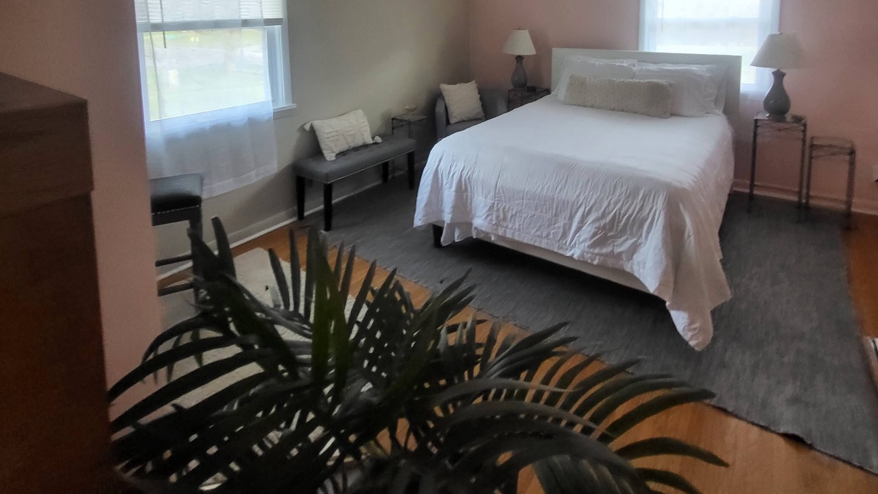 Photo of Bedroom in East Irondequoit