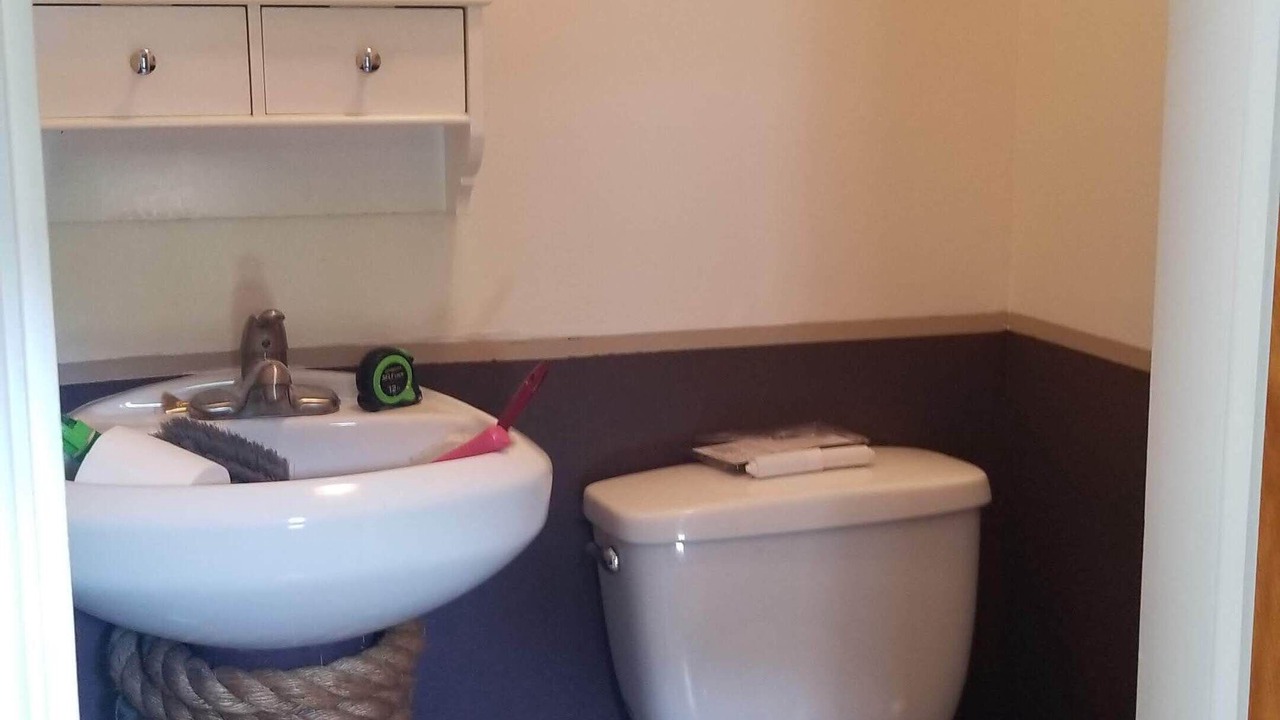 Photo of Bathroom in East Irondequoit