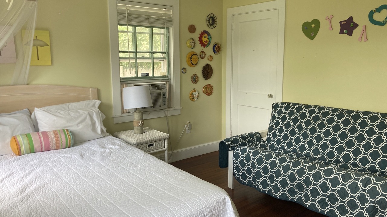 Photo of Bedroom in Hyannis