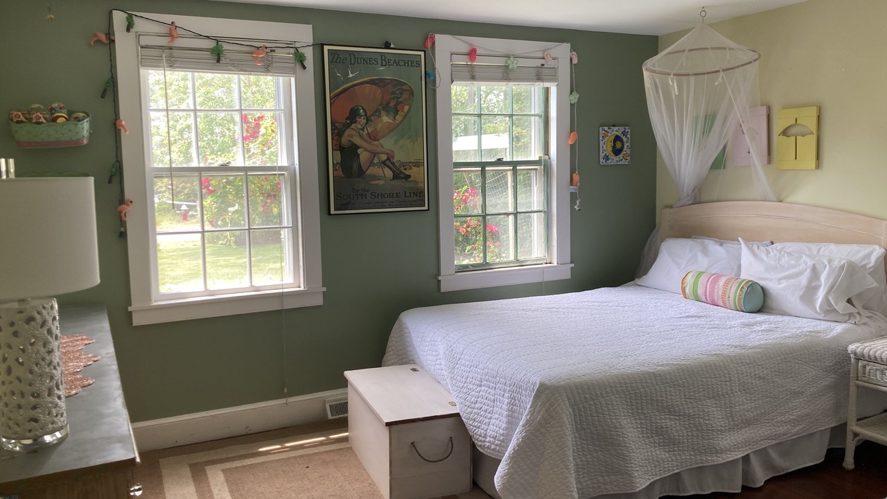 Photo of Bedroom in Hyannis