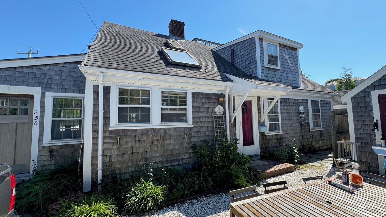 Photo of Outdoor in Hyannis