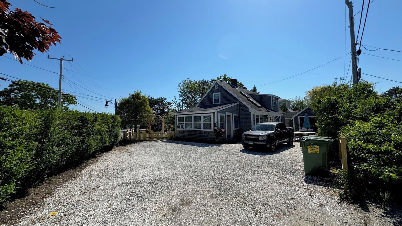 Photo of Outdoor in Hyannis