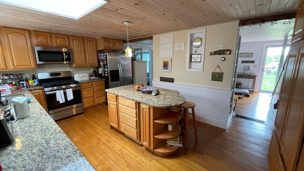 Photo of Kitchen in Hyannis