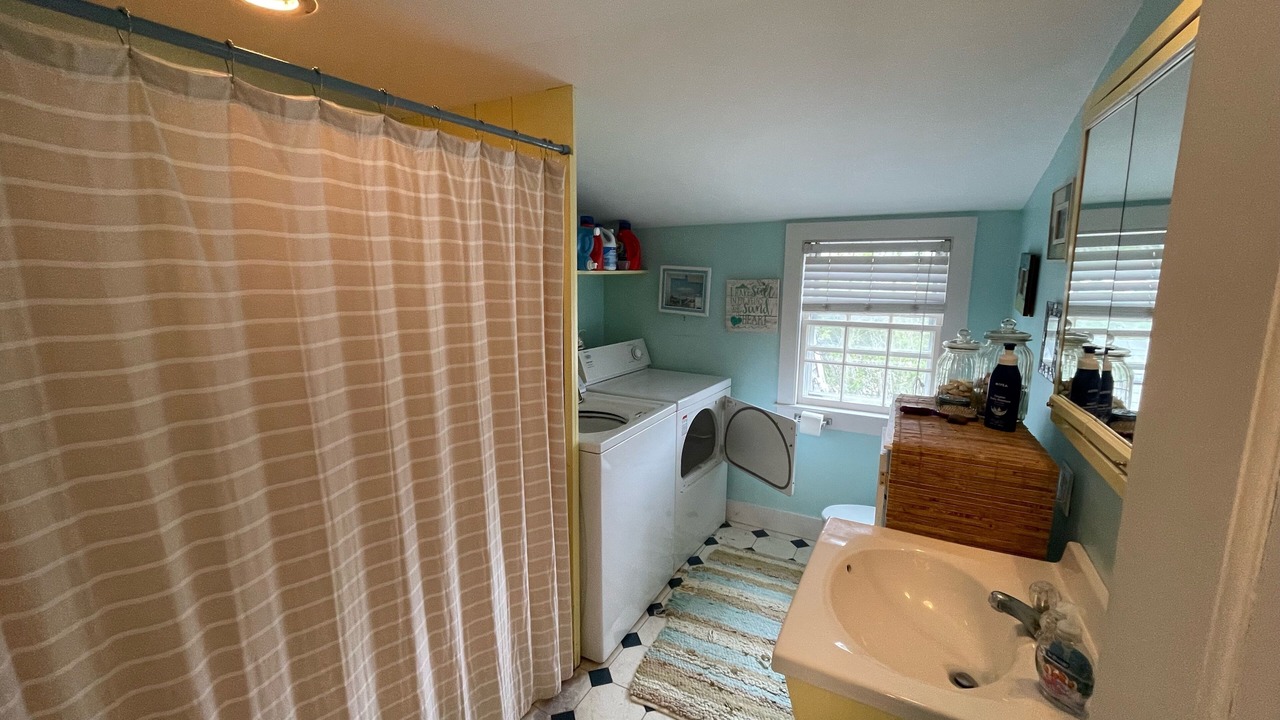 Photo of Bathroom in Hyannis
